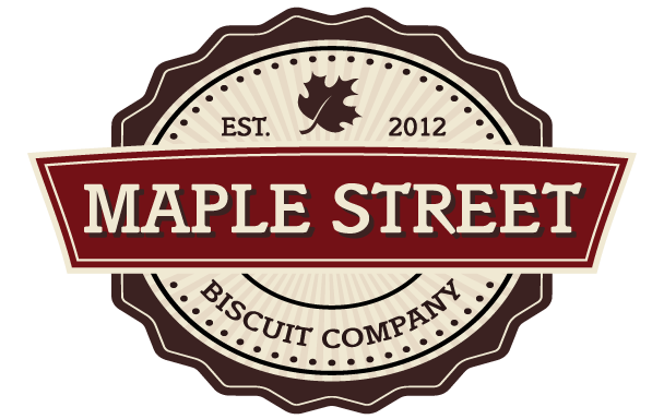 Maple Street Logo
