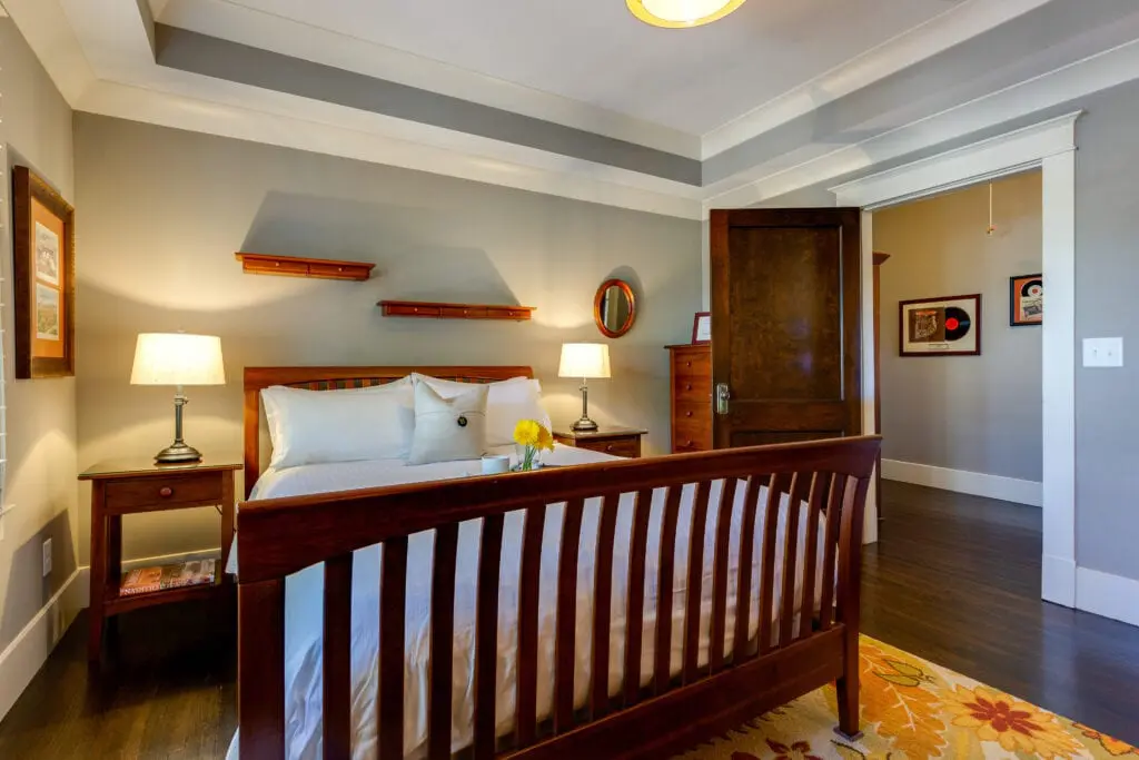 Reservations Caroline House Nashville